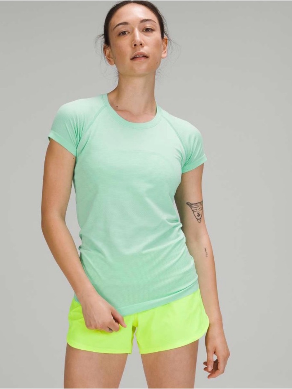 lululemon Swiftly Tech 2.0